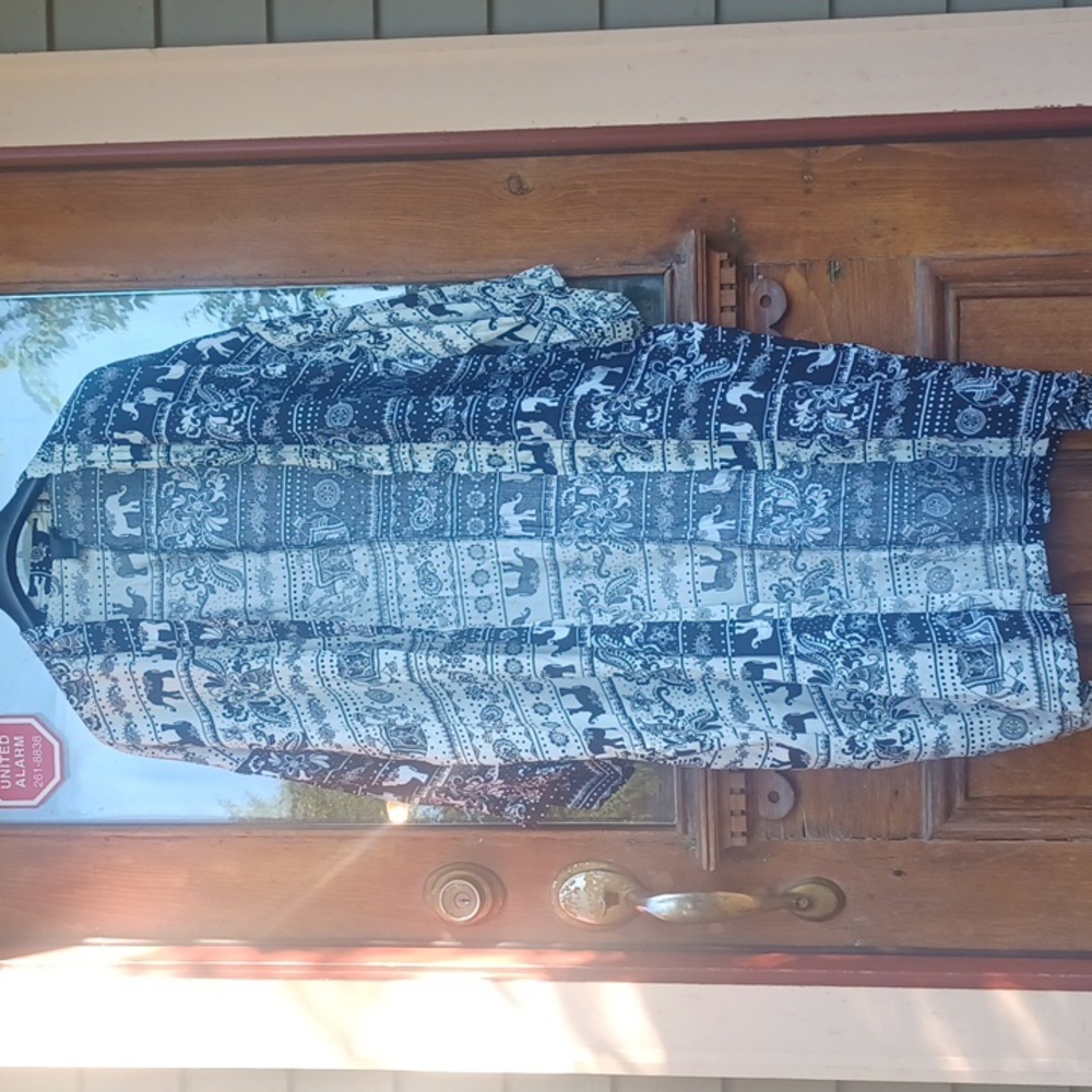 Kimono S/M